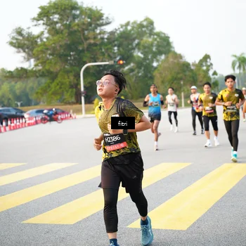 Runner Photo 6363955