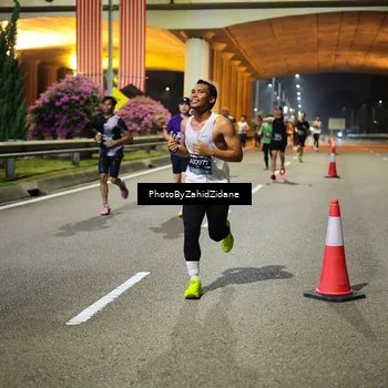 Runner Photo 6363967