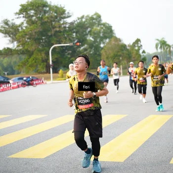 Runner Photo 6363981