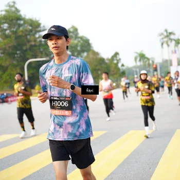 Runner Photo 6363986