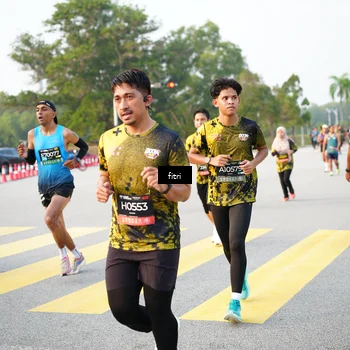 Runner Photo 6363991