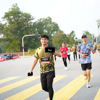 Runner Photo 6363998