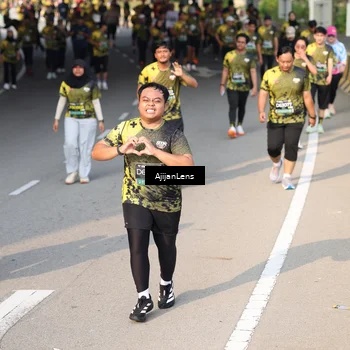 Runner Photo 6364000