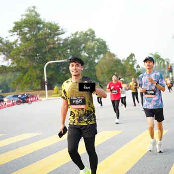 Runner Photo 6364004