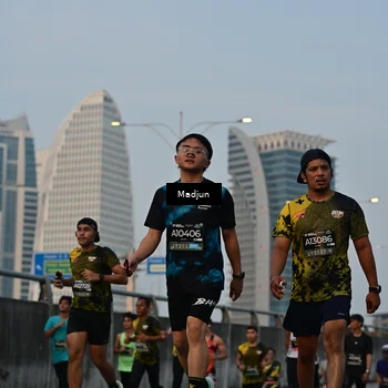 Runner Photo 6364008