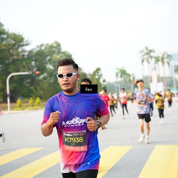 Runner Photo 6364010