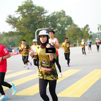 Runner Photo 6364017