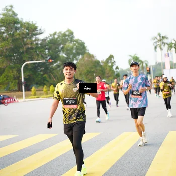 Runner Photo 6364030
