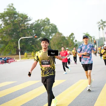 Runner Photo 6364033