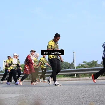 Runner Photo 6364049