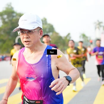 Runner Photo 6364053