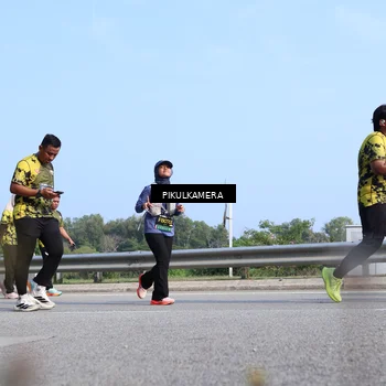 Runner Photo 6364061