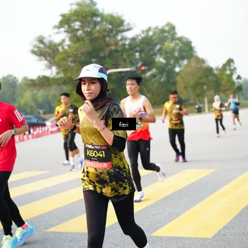 Runner Photo 6364082