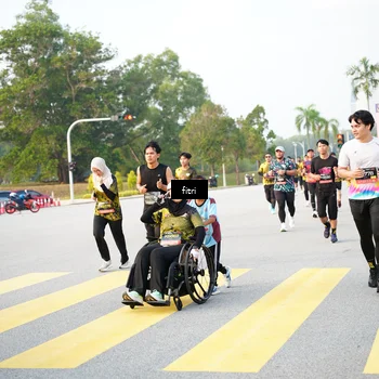 Runner Photo 6364085