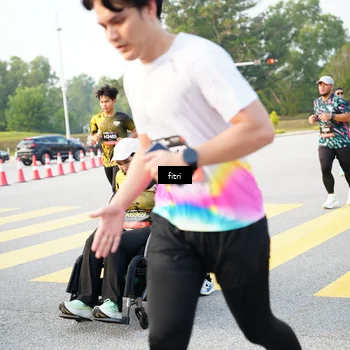 Runner Photo 6364088