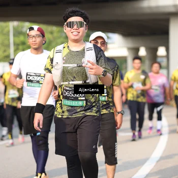 Runner Photo 6364100