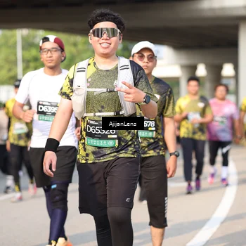 Runner Photo 6364120