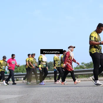 Runner Photo 6364121