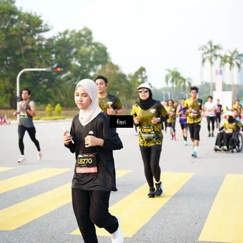 Runner Photo 6364127