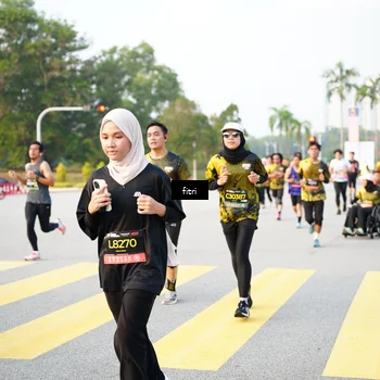 Runner Photo 6364133