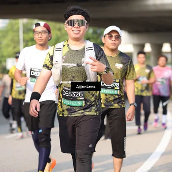 Runner Photo 6364137