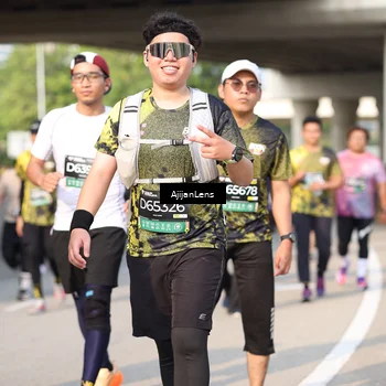 Runner Photo 6364146