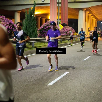 Runner Photo 6364150
