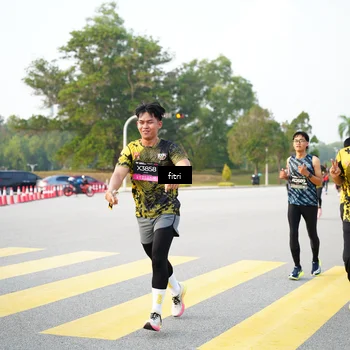 Runner Photo 6364171