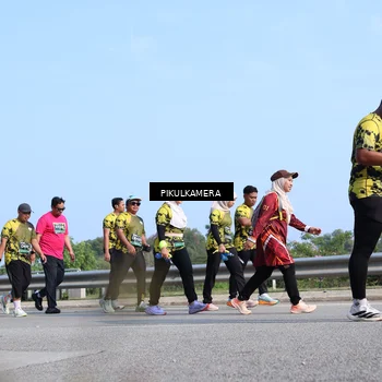 Runner Photo 6364178