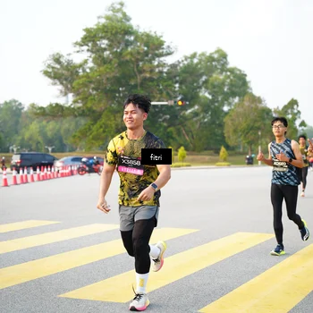 Runner Photo 6364182