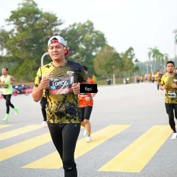 Runner Photo 6364184