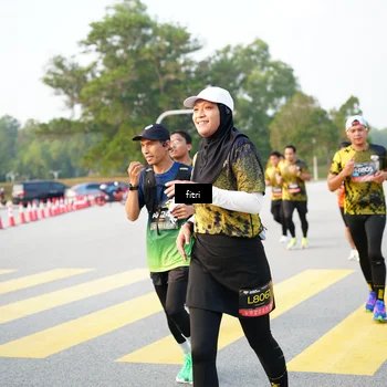 Runner Photo 6364192