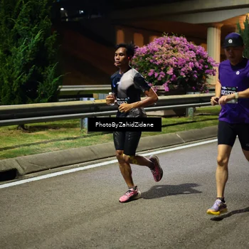 Runner Photo 6364193