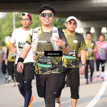 Runner Photo 6364194