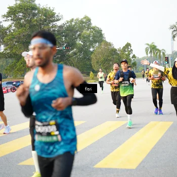 Runner Photo 6364212