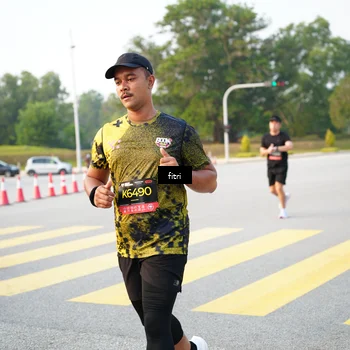 Runner Photo 6364224