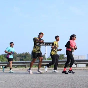 Runner Photo 6364259