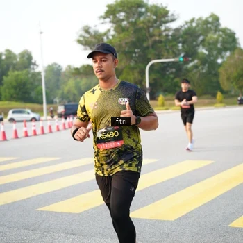 Runner Photo 6364260