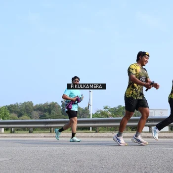 Runner Photo 6364268