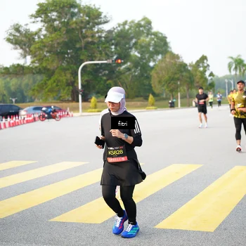 Runner Photo 6364273