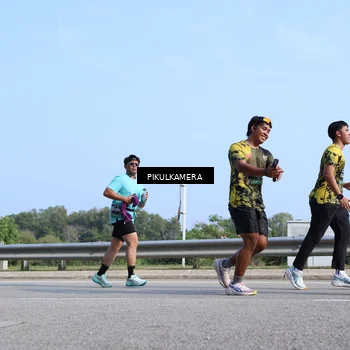 Runner Photo 6364283