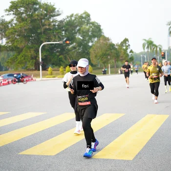 Runner Photo 6364288