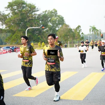 Runner Photo 6364307