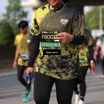 Runner Photo 6364318