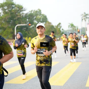 Runner Photo 6364330