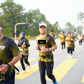 Runner Photo 6364334