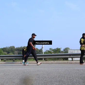 Runner Photo 6364337