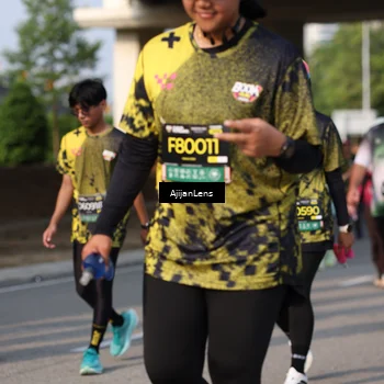Runner Photo 6364348