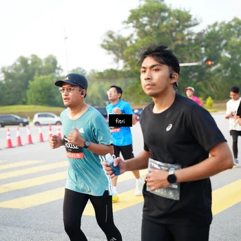 Runner Photo 6364353