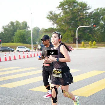 Runner Photo 6364367